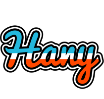 Hany america logo