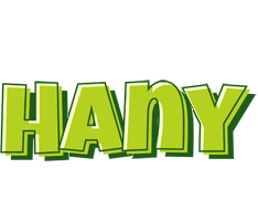 Hany summer logo