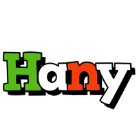 Hany venezia logo