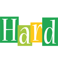 Hard lemonade logo