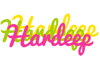 Hardeep sweets logo