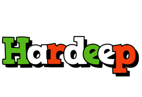 Hardeep venezia logo