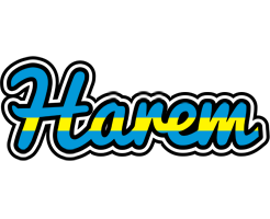 Harem sweden logo