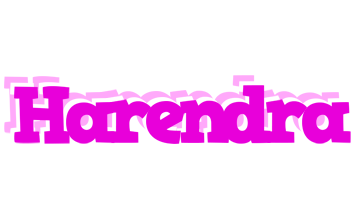 Harendra rumba logo