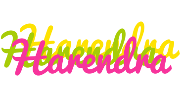 Harendra sweets logo