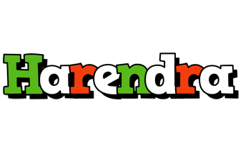 Harendra venezia logo