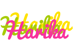 Harika sweets logo