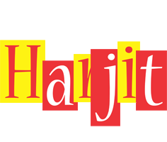 Harjit errors logo