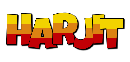 Harjit jungle logo