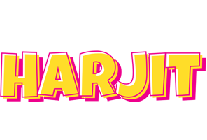 Harjit kaboom logo