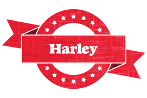 Harley passion logo