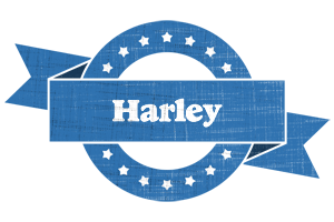 Harley trust logo