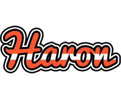 Haron denmark logo