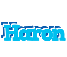 Haron jacuzzi logo