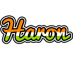 Haron mumbai logo