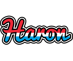 Haron norway logo