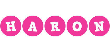 Haron poker logo
