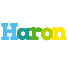 Haron rainbows logo