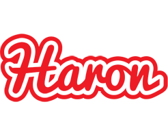 Haron sunshine logo