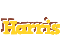 Harris hotcup logo