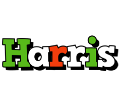 Harris venezia logo