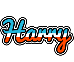 Harry america logo