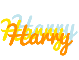 Harry energy logo