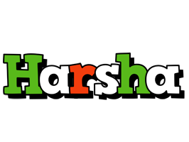 Harsha venezia logo