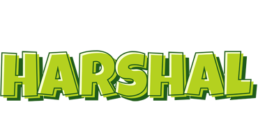 Harshal summer logo