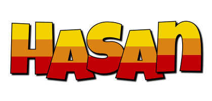 Hasan jungle logo