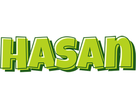 Hasan summer logo
