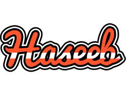 Haseeb denmark logo