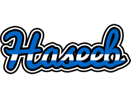 Haseeb greece logo