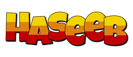 Haseeb jungle logo