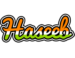 Haseeb mumbai logo