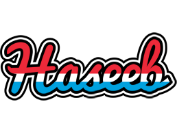 Haseeb norway logo