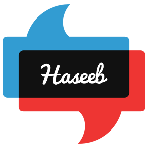 Haseeb sharks logo