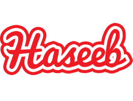 Haseeb sunshine logo