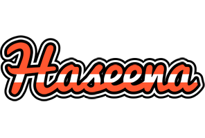 Haseena denmark logo