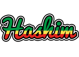 Hashim african logo
