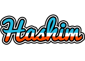 Hashim america logo