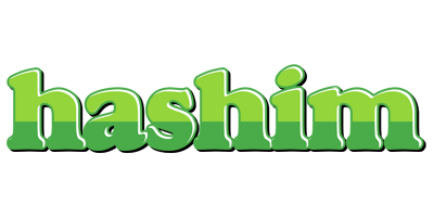 Hashim apple logo