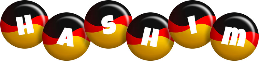 Hashim german logo