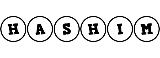 Hashim handy logo