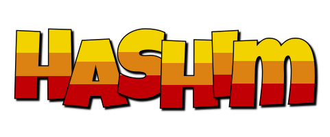 Hashim jungle logo