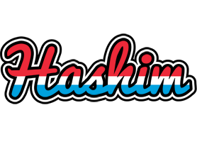 Hashim norway logo