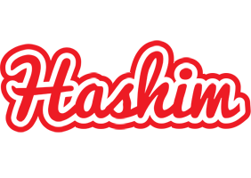 Hashim sunshine logo