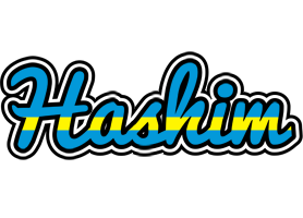 Hashim sweden logo