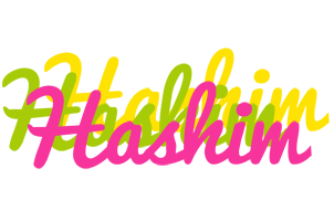 Hashim sweets logo