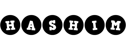Hashim tools logo
